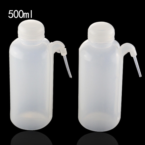 500ML Aluminum Spray Bottle