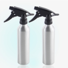 260ML Aluminum Spray Bottle