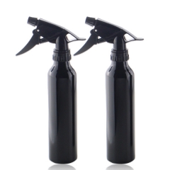 260ML Aluminum Spray Bottle