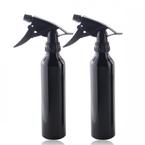 260ML Aluminum Spray Bottle