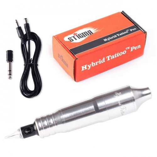 Hawk Cartridges Pen for Professional Tattoo Artist