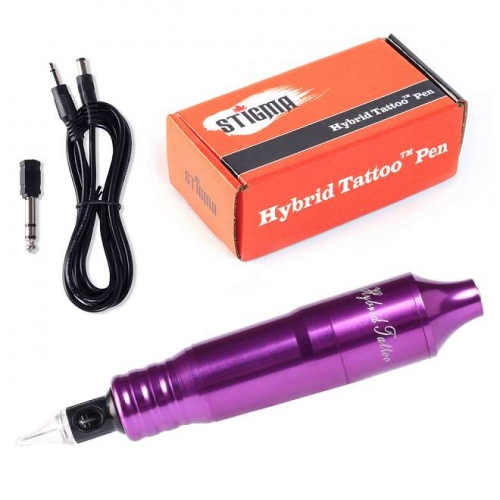 Hawk Cartridges Pen for Professional Tattoo Artist