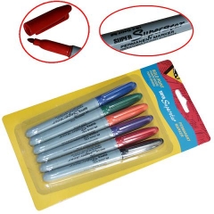 6pcs Transfer pen