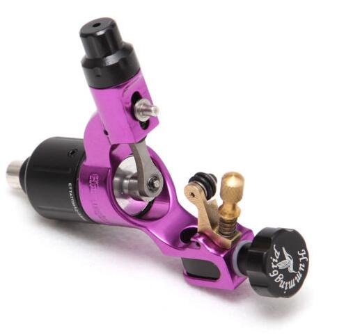 Hummingbird V2 Swiss Rotary Tattoo Machines