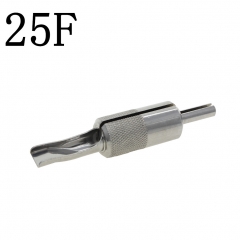 Magnum Steel Grips 25F