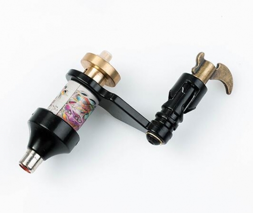 Adjustable Direct Drive Rotary Tattoo Machine For Tattoo Artists Body Art