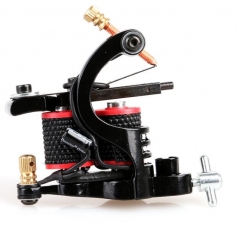 Coil Tattoo Machine