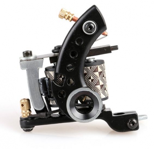 Coil Tattoo Machine