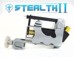 Stealth 2.0 Rotary Tattoo Machine Liner & Shader