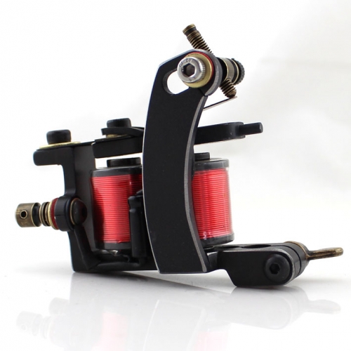 Handmade Tattoo Machine