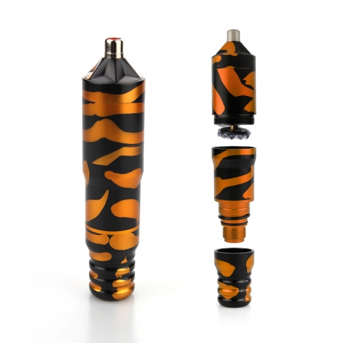 Hawk Cartridges Pen for Professional Tattoo Artist