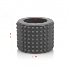 25MM Tattoo Grip Silicone Cover