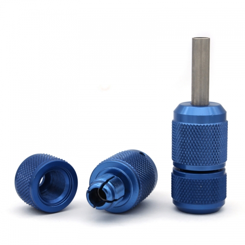 25MM Aluminum Alloy Self-lock Grips