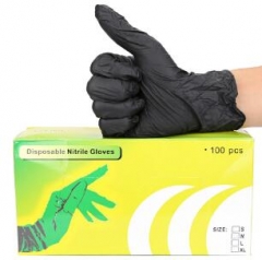 100pcs Professional Tattoo Soft Latex Gloves