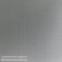 Dutch Weave Wire Mesh