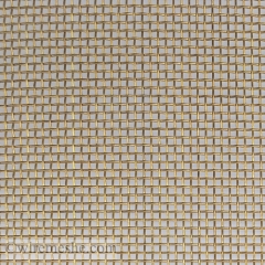 Brass Wire Mesh