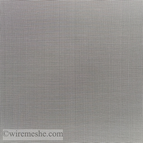 SS 304 60 Mesh Wire Dia. 0.19mm Stainless Steel Wire Mesh