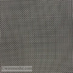 SS 304 25 Mesh Wire Dia. 0.30mm Stainless Steel Wire Mesh