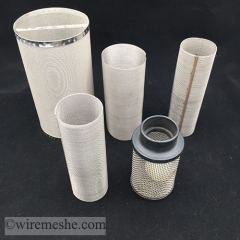Cylinder Filters