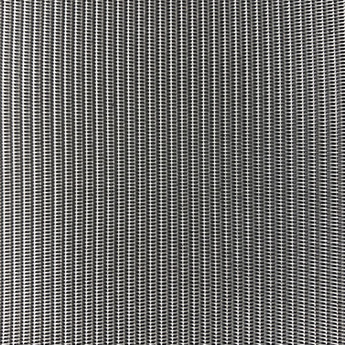 How to deal with rusty stainless steel wire mesh?