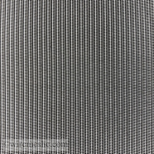 SS 304 12x64 Mesh Wire Dia.0.56x0.40 mm Dutch Weave Wire Mesh