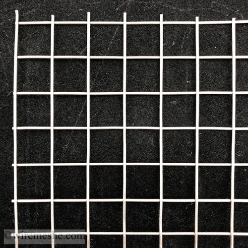 SS 304 1/2" Mesh Wire Dia. 1mm Welded Wire Mesh