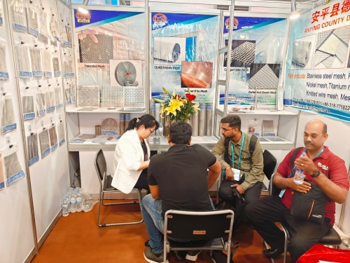 Business Case Study: Enhancing Global Reach at the 135th Spring Canton Fair