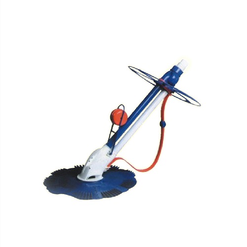 Swimming pool automatic cleaner