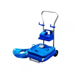Complete set China swimming pool cleaner equipment for pool vacuum cleaner swimming pool cleaning