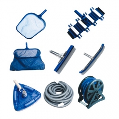 swimming pool brush, vcacum head, vacum hose from ...