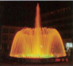 Fountain