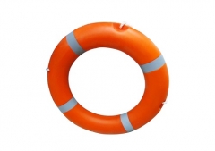 Economy life ring buoy, life saving equipment