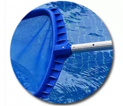 18''/45cm Deluxe Swimming Pool wall Brush cleaning...