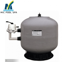China factory Swimming Pool Equipment for Swimming Pool Sand Filter