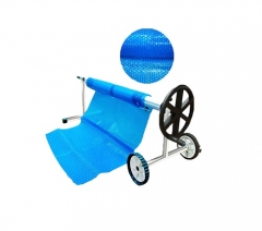 Pool Cover Reel - China Pool Cover Reel Manufacturer, Supplier, Wholesaler  - Maygo Pool Equipment Manufacturer