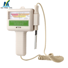 Swimming pool Digital PH tester