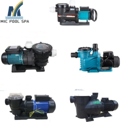 electric Swimming pool Equipment Pool Pumps for sw...