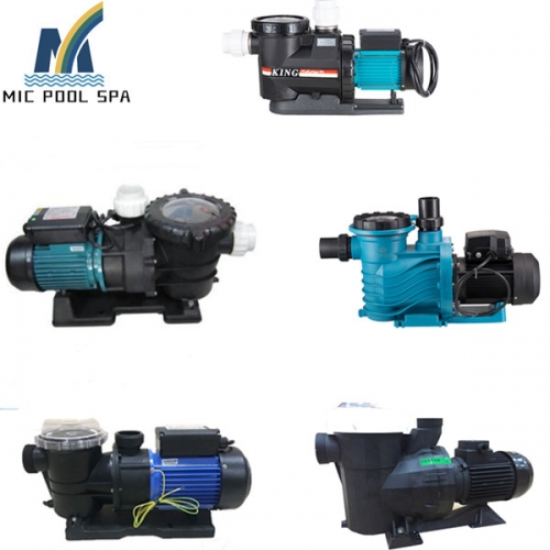 electric Swimming pool Equipment Pool Pumps for swimming pool equipment and accessories