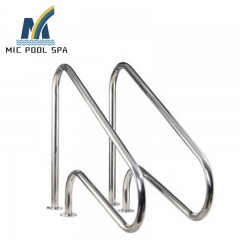 Hot Sale Swimming Pool Handrail Stainless Steel Ha...