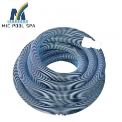 Manufacturer Low price Suction Hoses And Accessories For Above Ground Pools Garden Swimming Pool Vacuum Hose