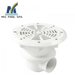 Swimming Pool accessories Gutter Drain/outlet fitting equipment