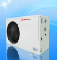 Air Source Heat Pumps Inverter Heat Pump Swimming Pool