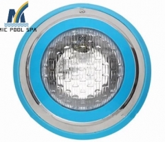 Hotselling Swimming Pool Underwater LED light/wall mounted pool led light outdoor