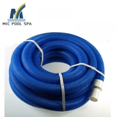 Manufacturer Low price Suction Hoses And Accessories For Above Ground Pools Garden Swimming Pool Vacuum Hose