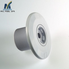 Supplier of swimming pool equipment in China vacuum fitting return accessories