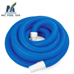 swimming pool suction Flexible vacuum hose