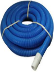 Double layer Durable swimming pool cleaning flexible vacuum hose, swimming pool spiral wound suction hose