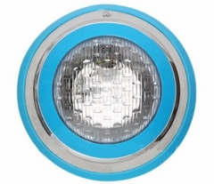 Low price of Chinese suppliers Swimming Pool Underwater LED light,wall mounted pool led light outdoor