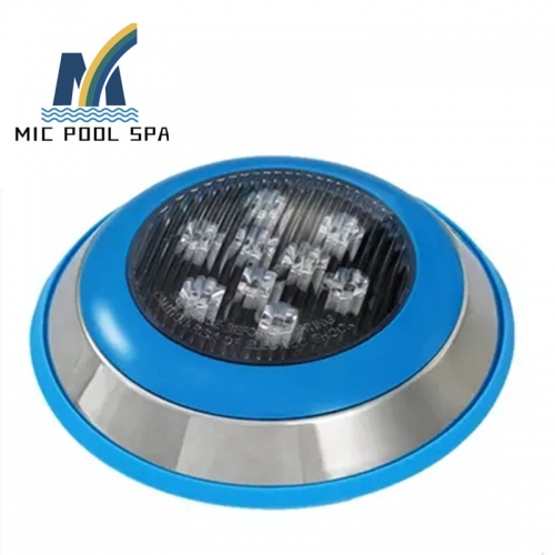 Swimming Pool Underwater LED light,wall mounted pool led light outdoor