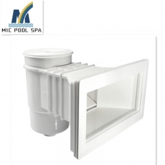 swimming pool pvc skimmer, swimming pool & accessories